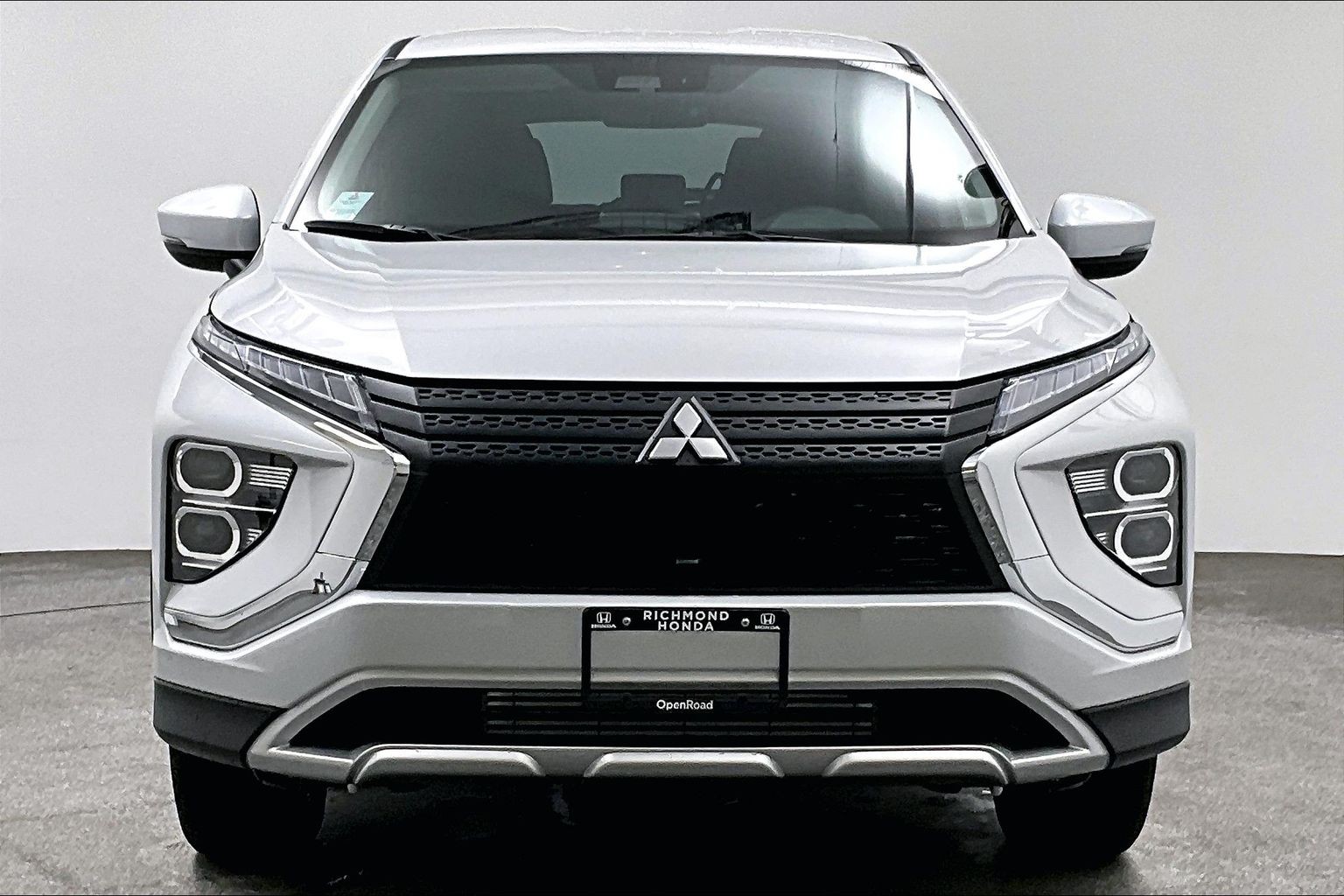 mitsubishi eclipse cross 2026 JA4ATVAA6TZ611077 image mitsubishi eclipse cross 2026 JA4ATVAA6TZ611077 image